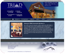 Triad Construction Services